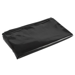 Fetish Collection Housse de lit Vinyle 135 x 200cm